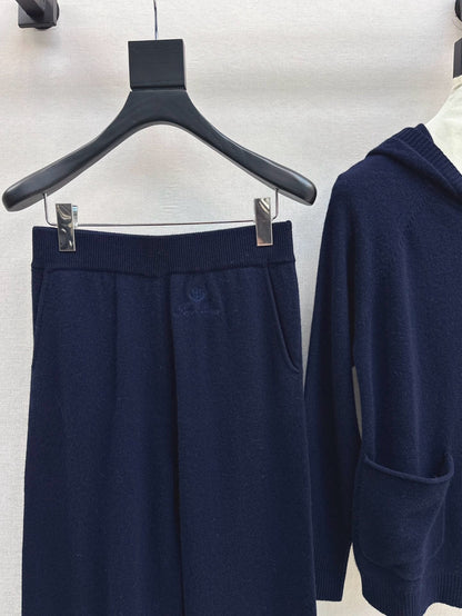 Loro NEW cashmere suit