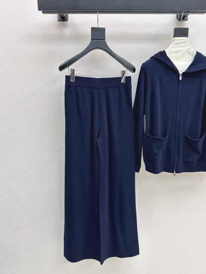 Loro NEW cashmere suit