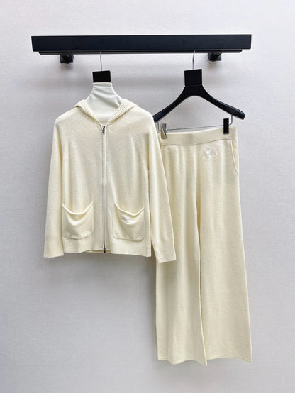 Loro NEW cashmere suit