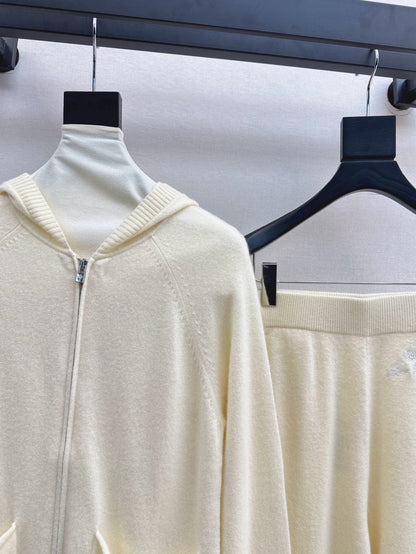 Loro NEW cashmere suit