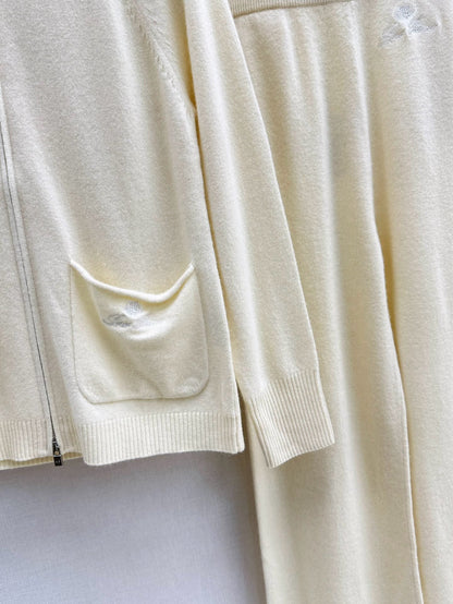 Loro NEW cashmere suit