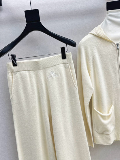 Loro NEW cashmere suit