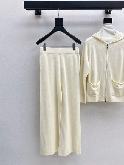 Loro NEW cashmere suit