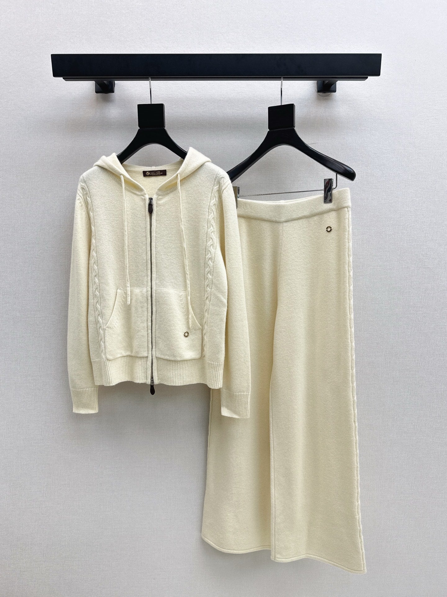 Loro NEW cashmere suit