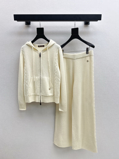 Loro NEW cashmere suit