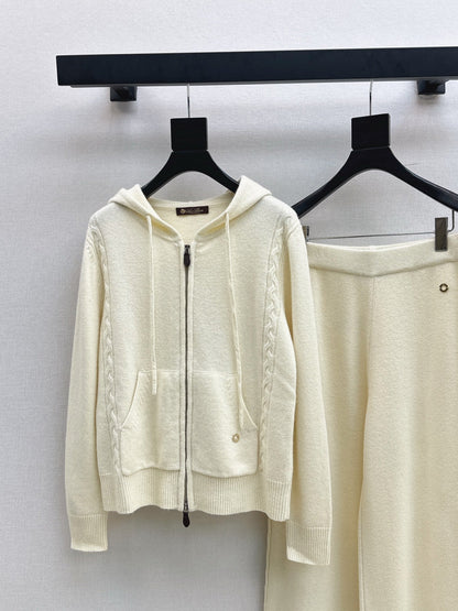 Loro NEW cashmere suit