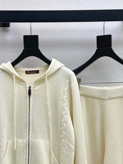 Loro NEW cashmere suit