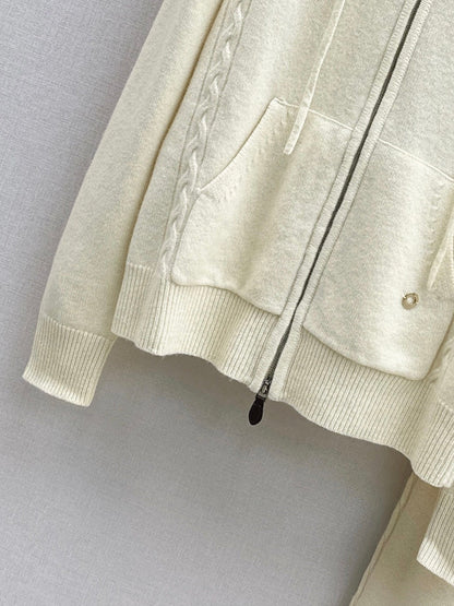 Loro NEW cashmere suit