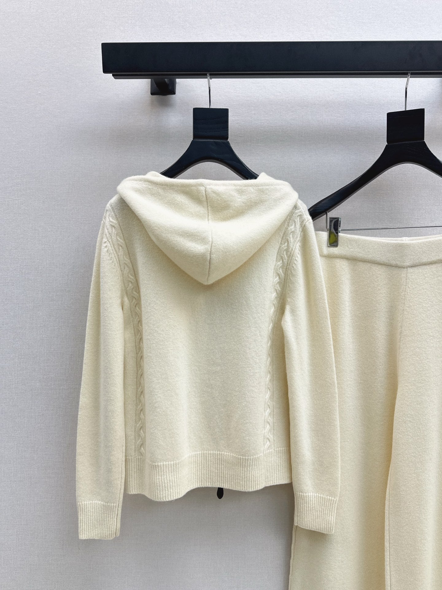 Loro NEW cashmere suit