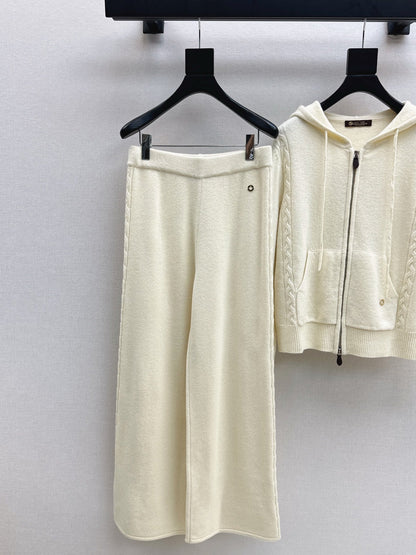 Loro NEW cashmere suit