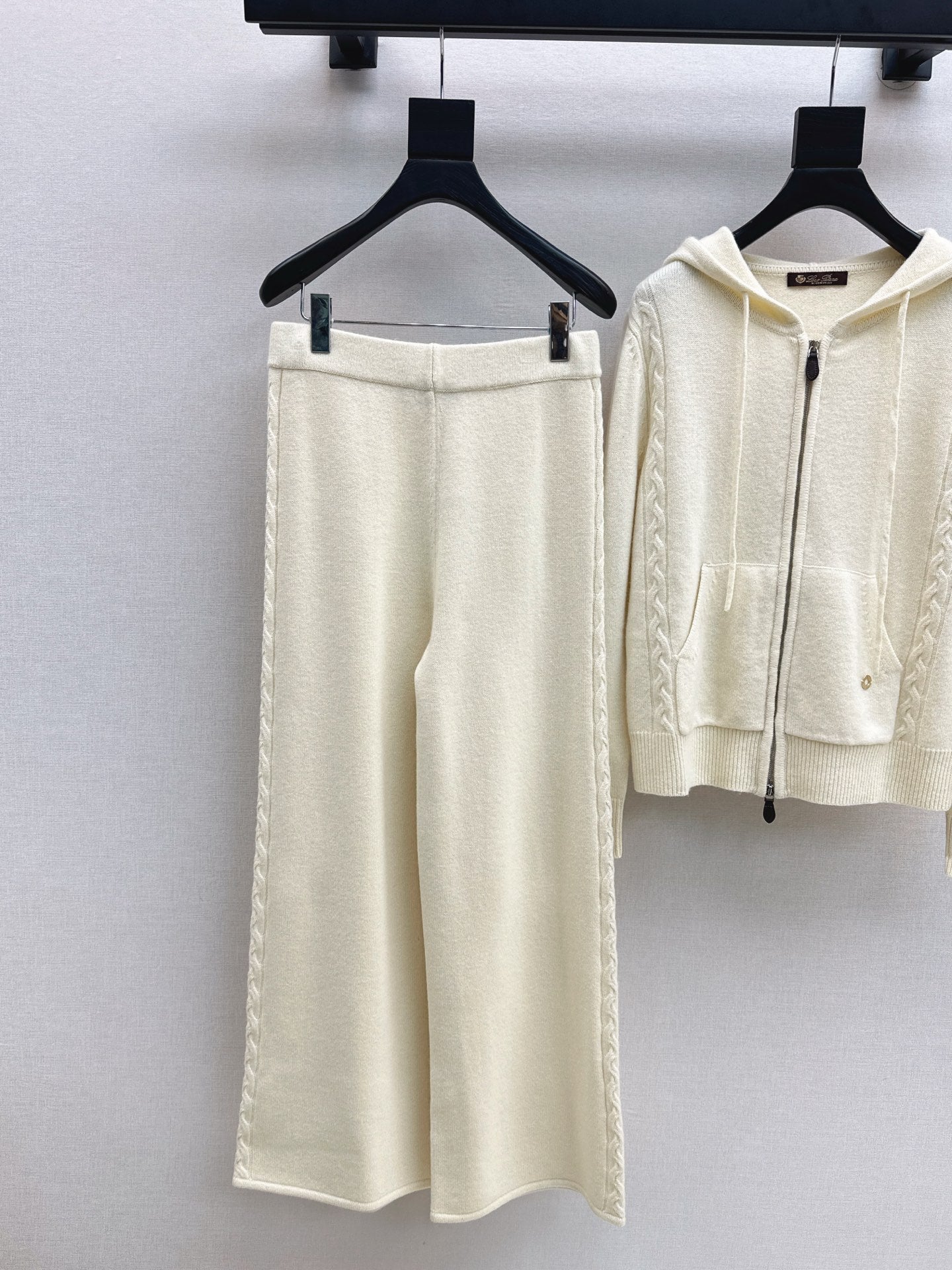 Loro NEW cashmere suit