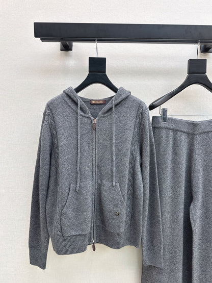 Loro NEW cashmere suit