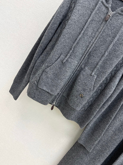 Loro NEW cashmere suit