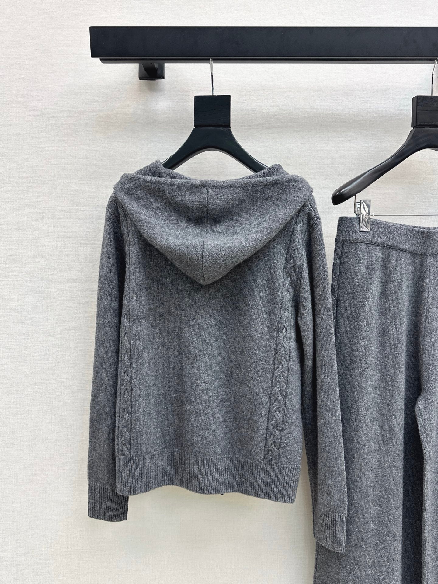 Loro NEW cashmere suit