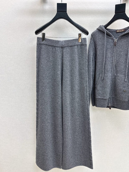 Loro NEW cashmere suit