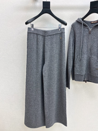 Loro NEW cashmere suit