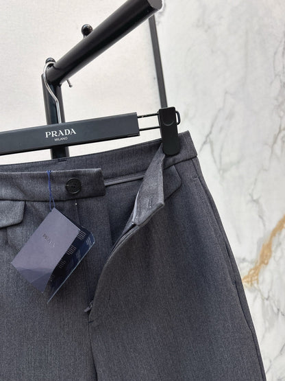 Pra NEW bootcut pants