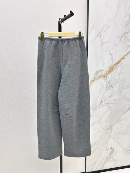 Miu NEW sweatpants
