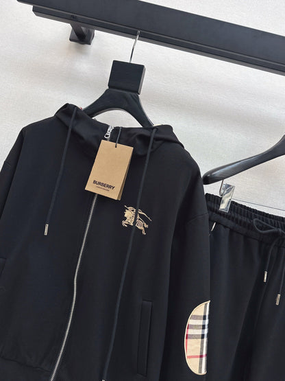 Bur NEW Warhorse Embroidery Set