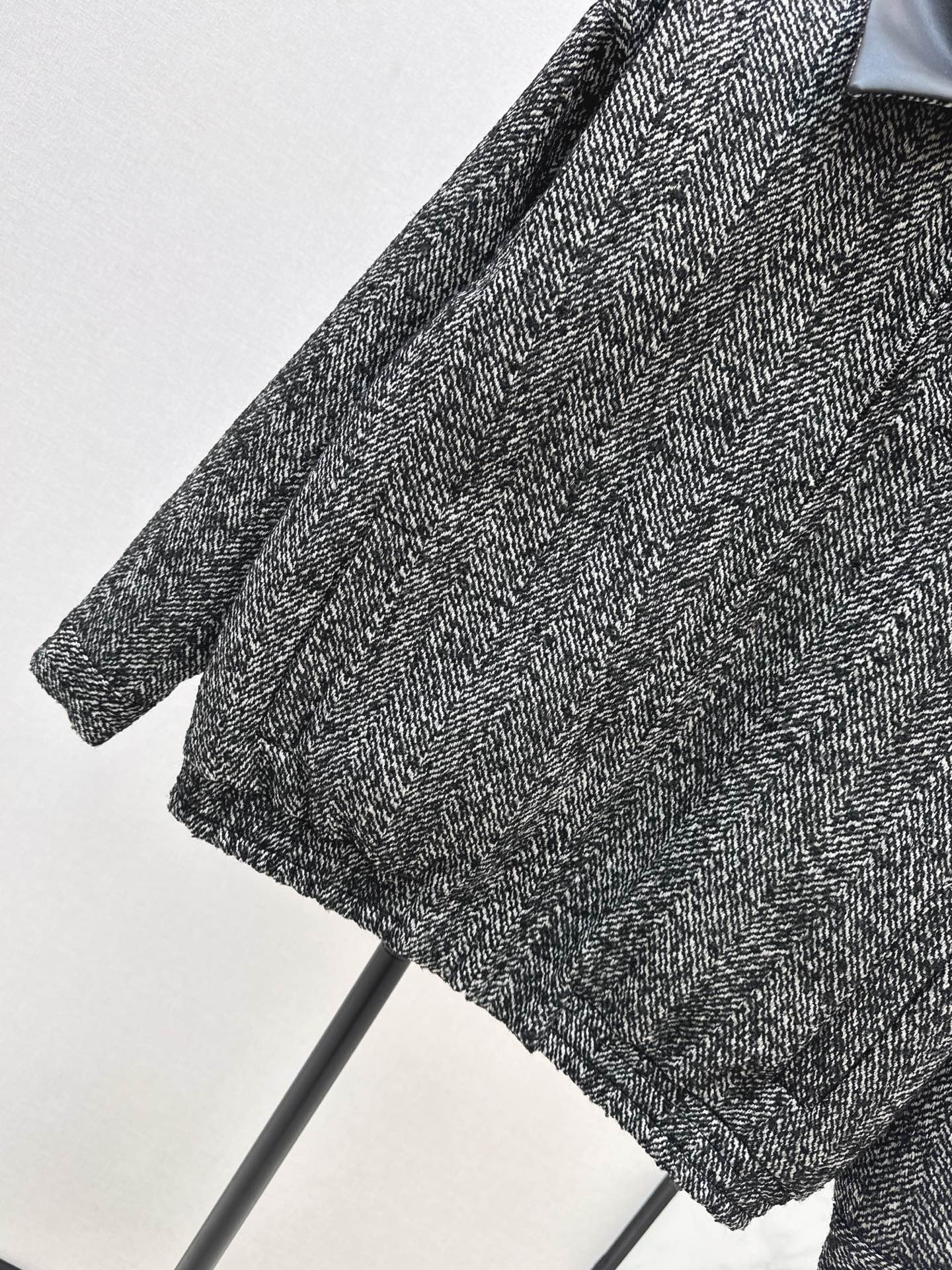 Miu NEW Herringbone jacket