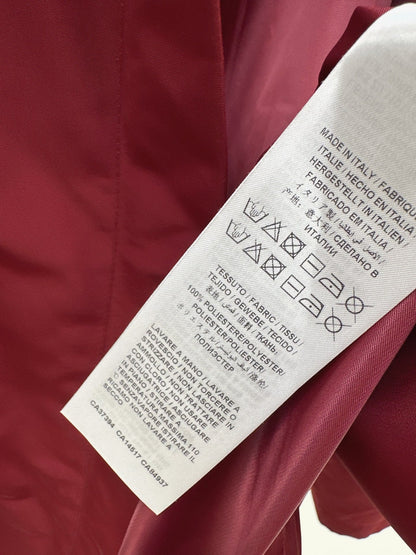 Guc NEW Hooded jacket