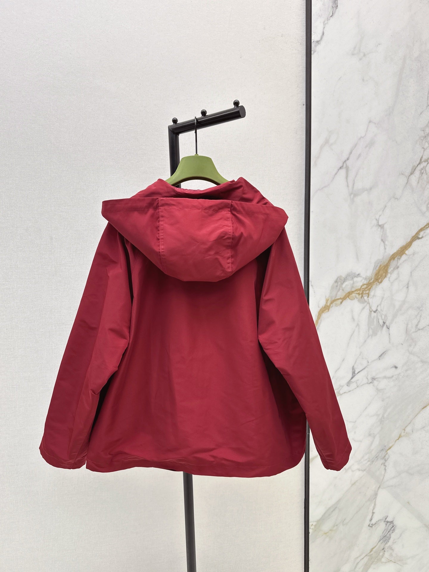 Guc NEW Hooded jacket