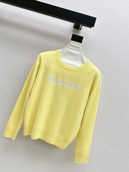 Miu NEW sweater