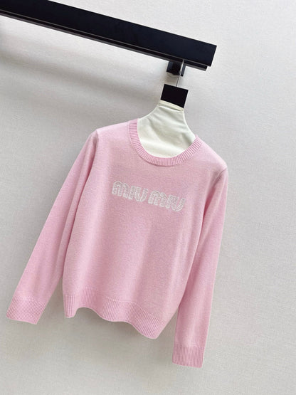 Miu NEW sweater