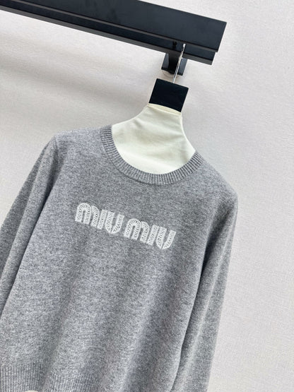 Miu NEW sweater