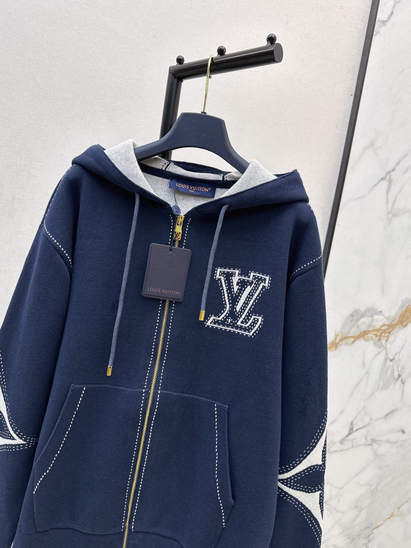 Louis NEW Presbyopic jacket