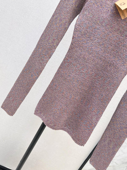 Miu NEW knitted sweater