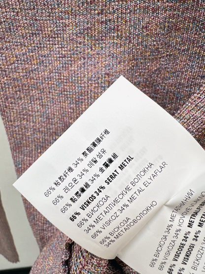 Miu NEW knitted sweater