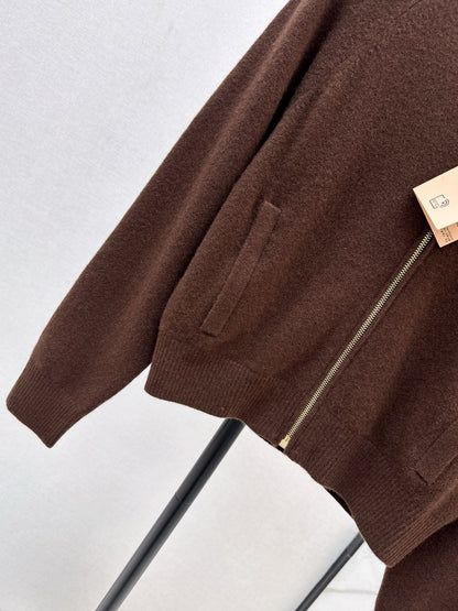 Miu NEW cashmere jacket