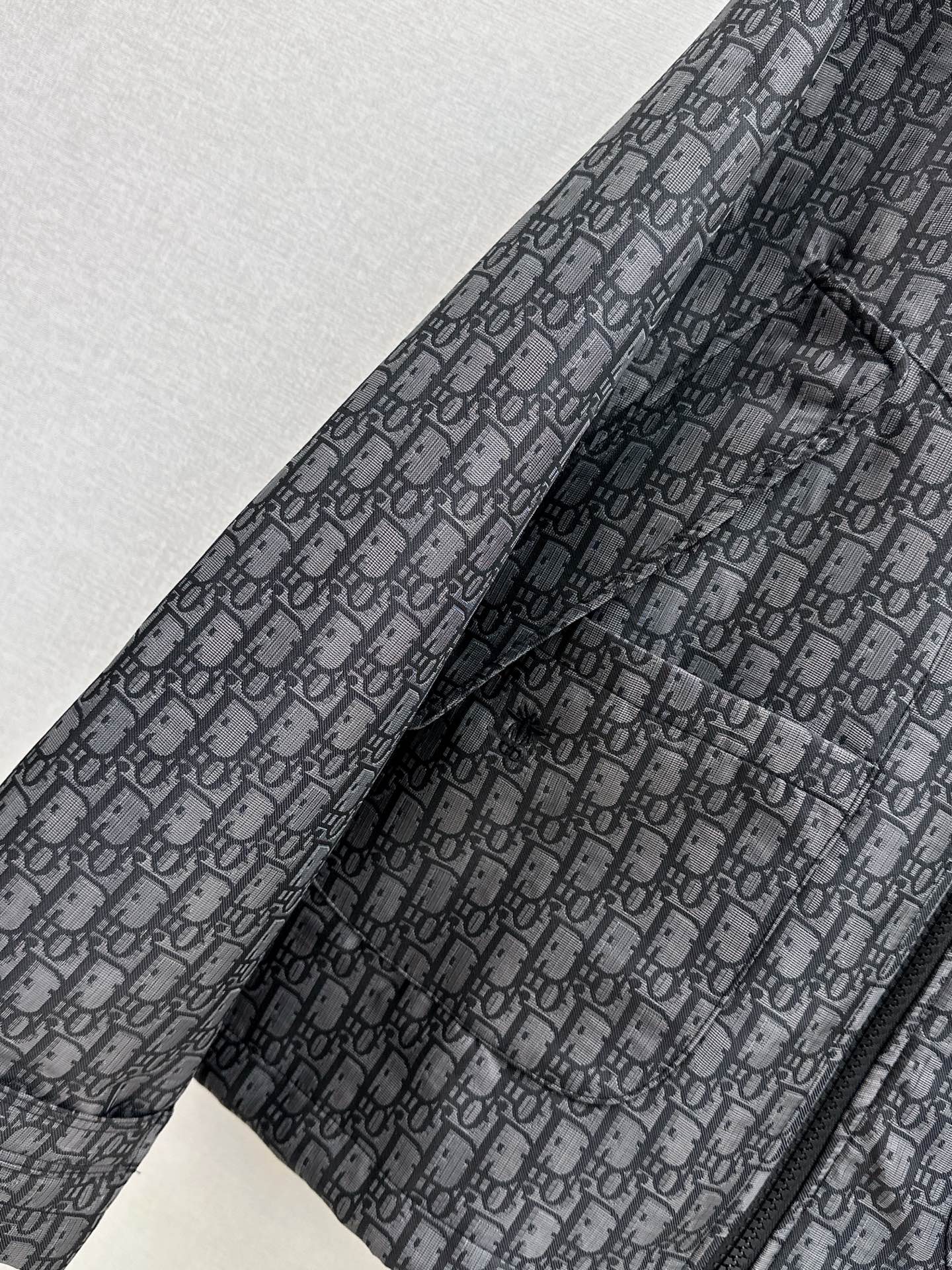 CD NEW overzise coat