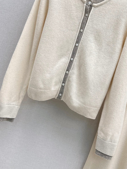 Loro NEW knitted suit