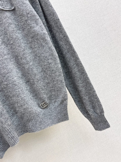 Chan NEW knitted sweater
