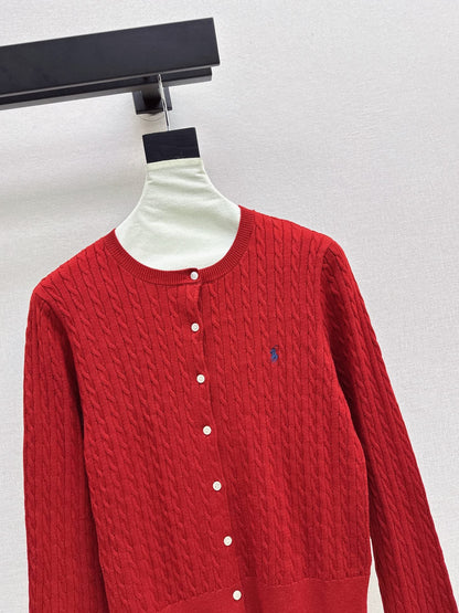 Ral NEW knitted cardigan