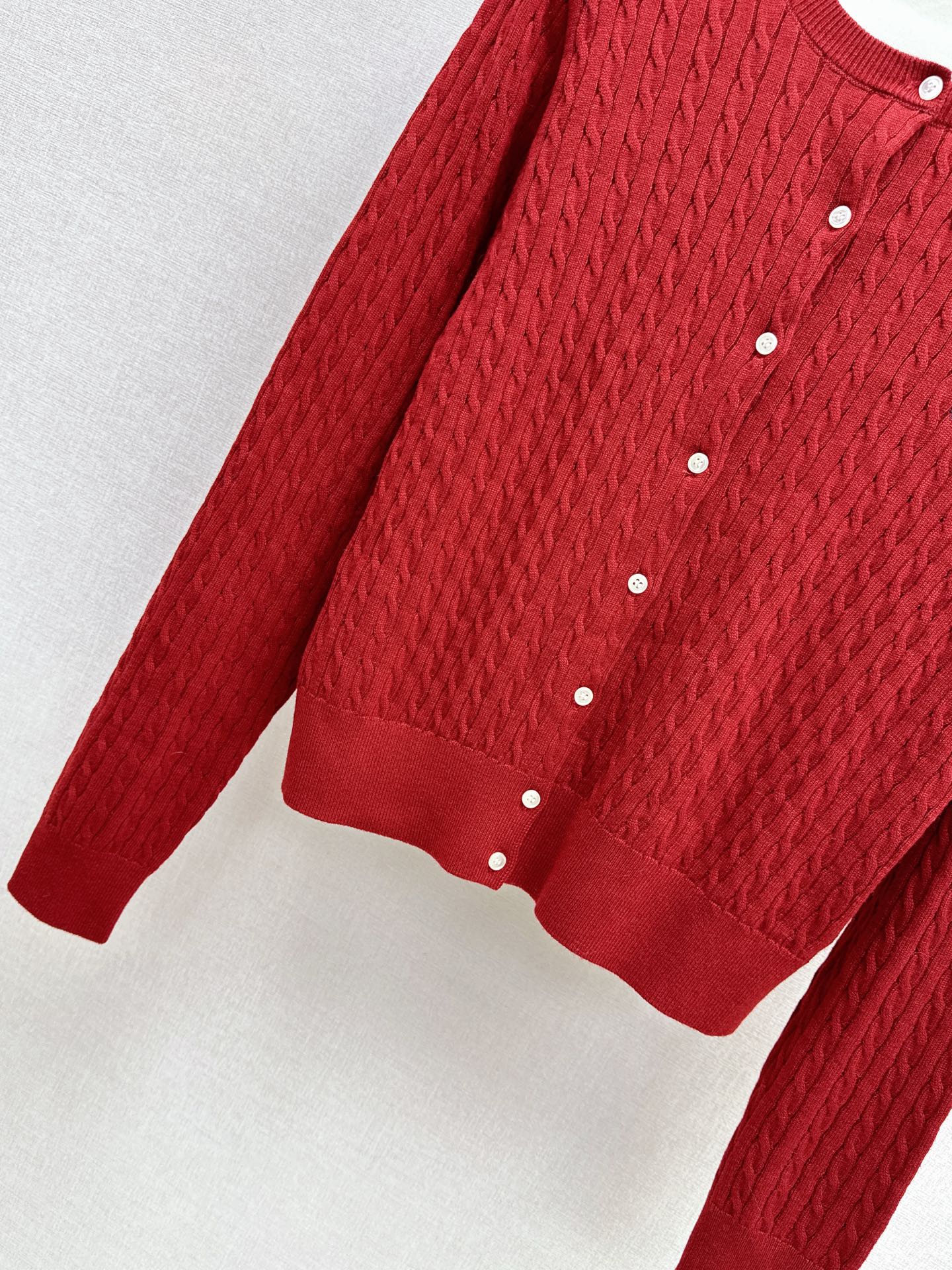 Ral NEW knitted cardigan