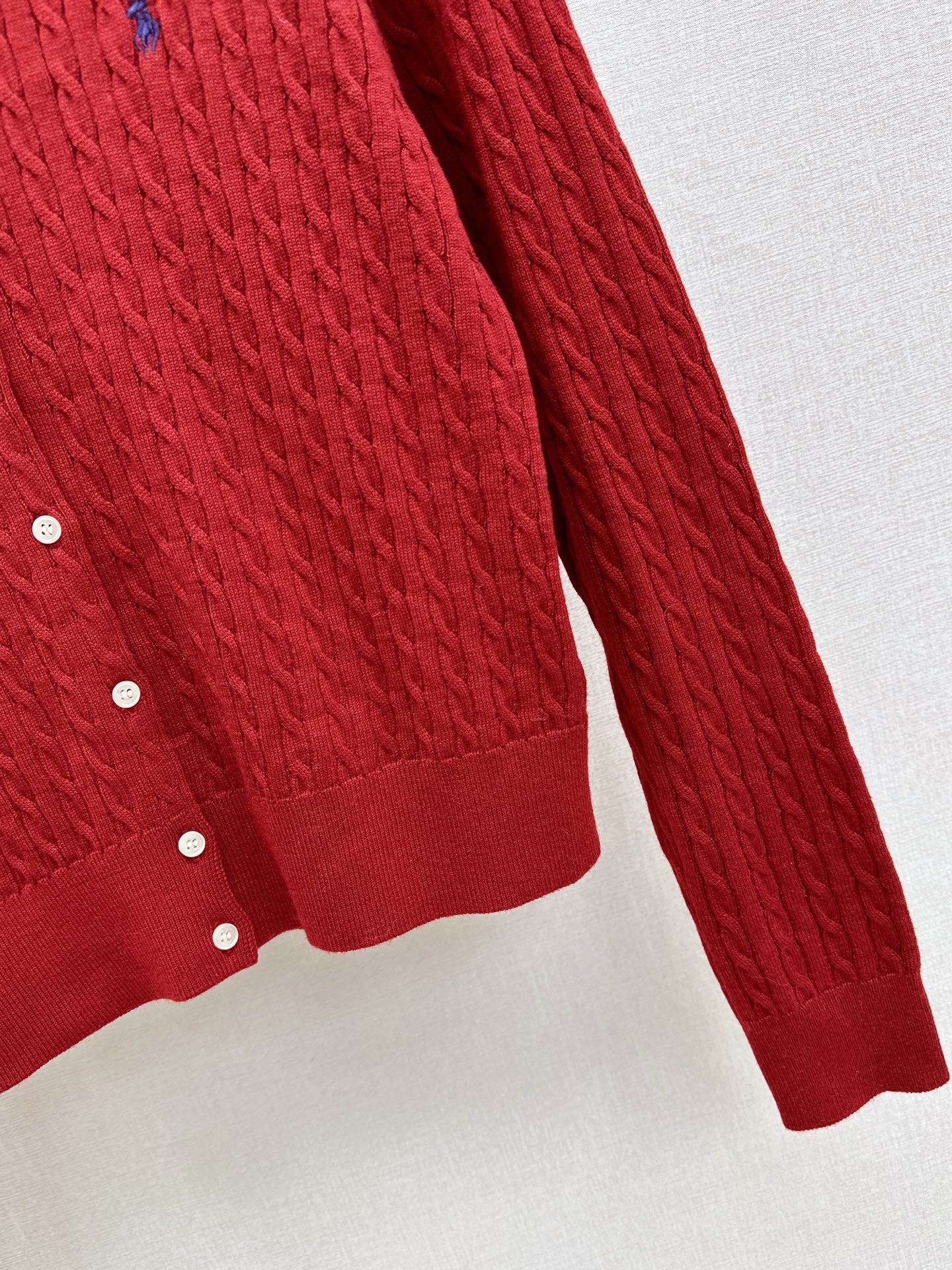 Ral NEW knitted cardigan