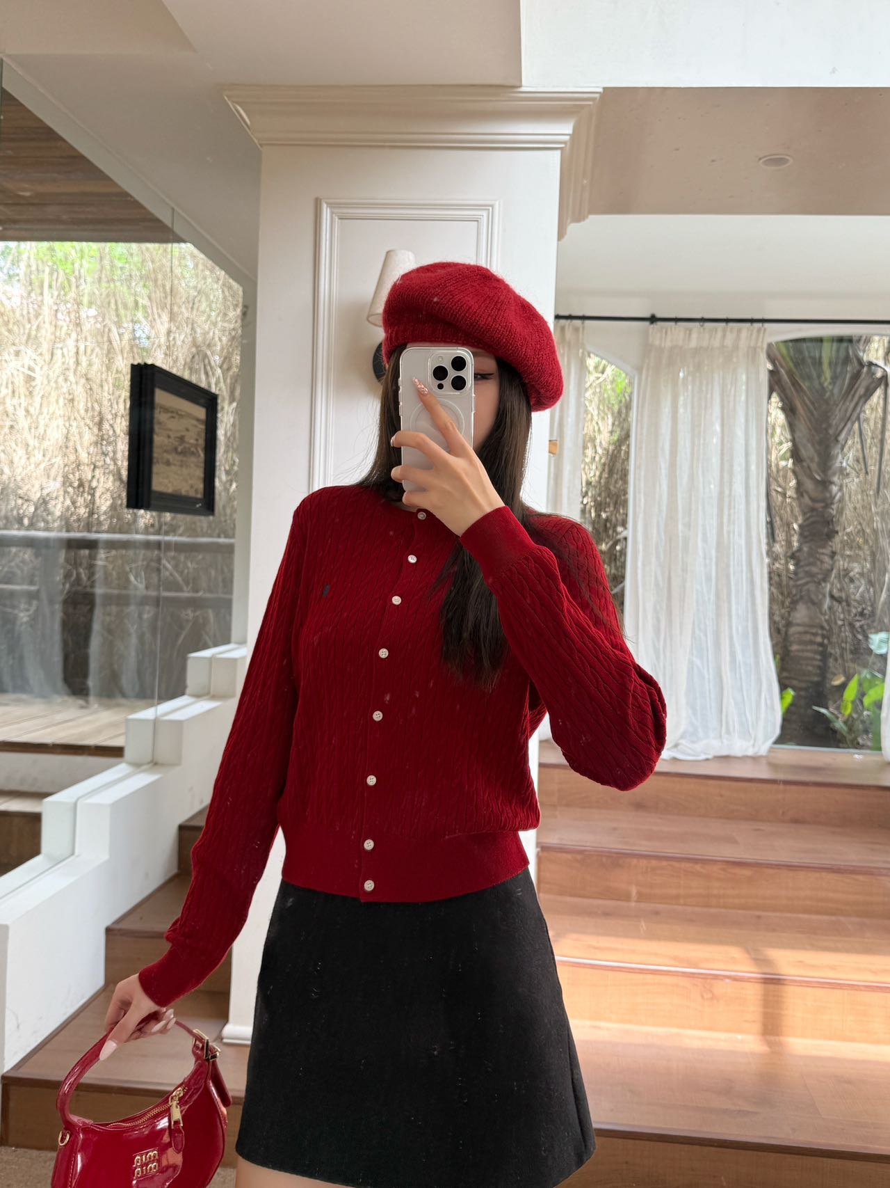 Ral NEW knitted cardigan