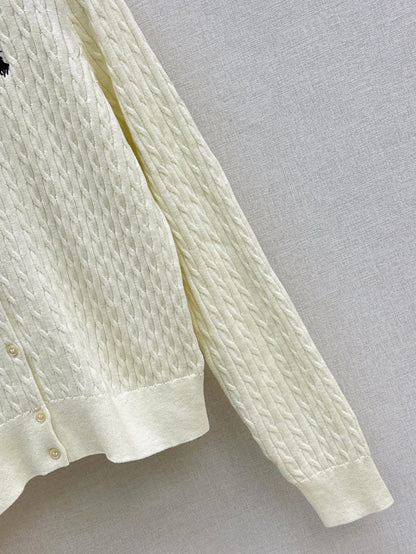 Ral NEW knitted cardigan