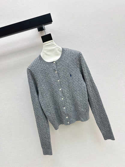 Ral NEW knitted cardigan