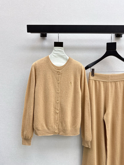 Ral NEW knitted suit