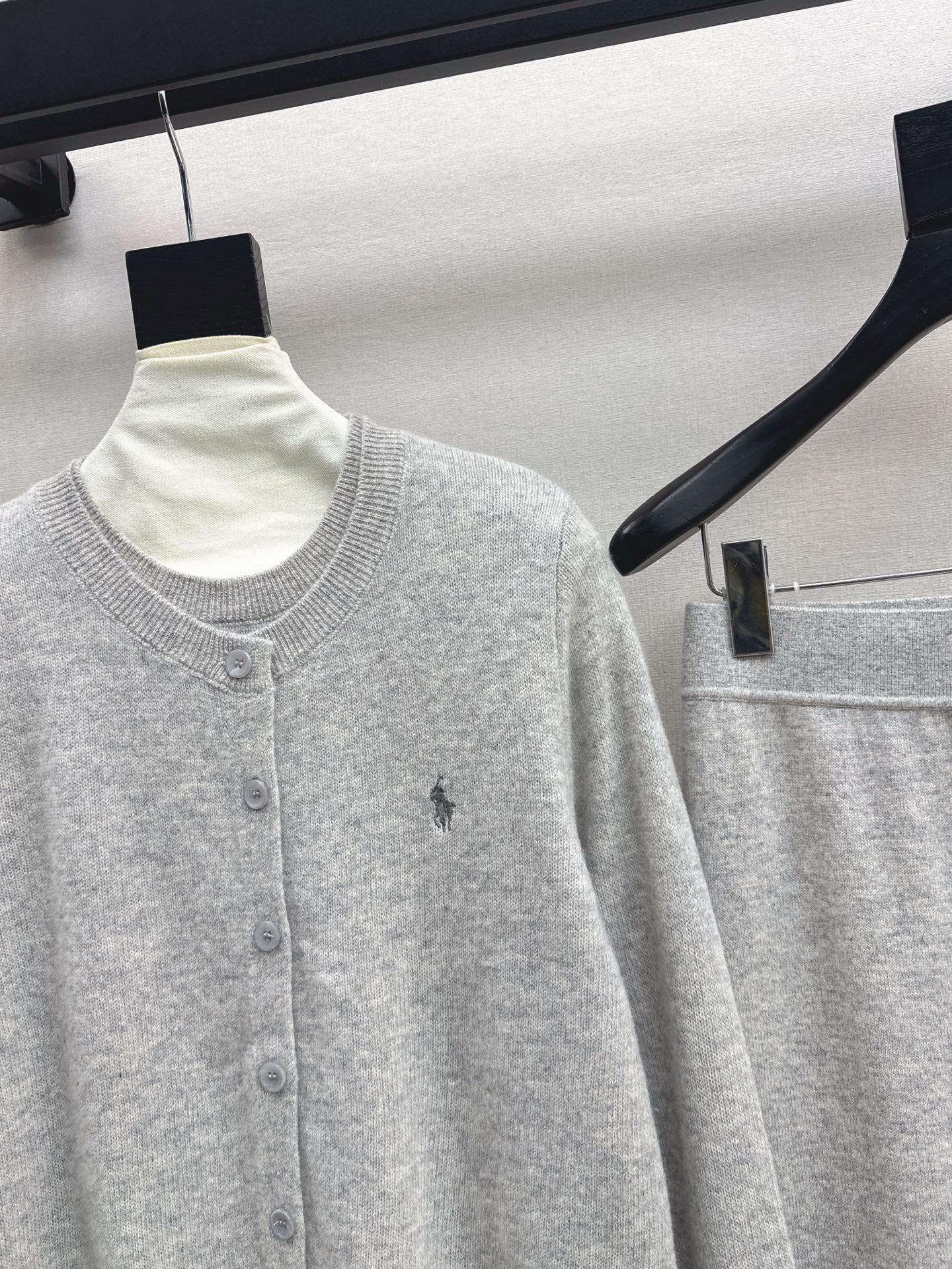 Ral NEW knitted suit