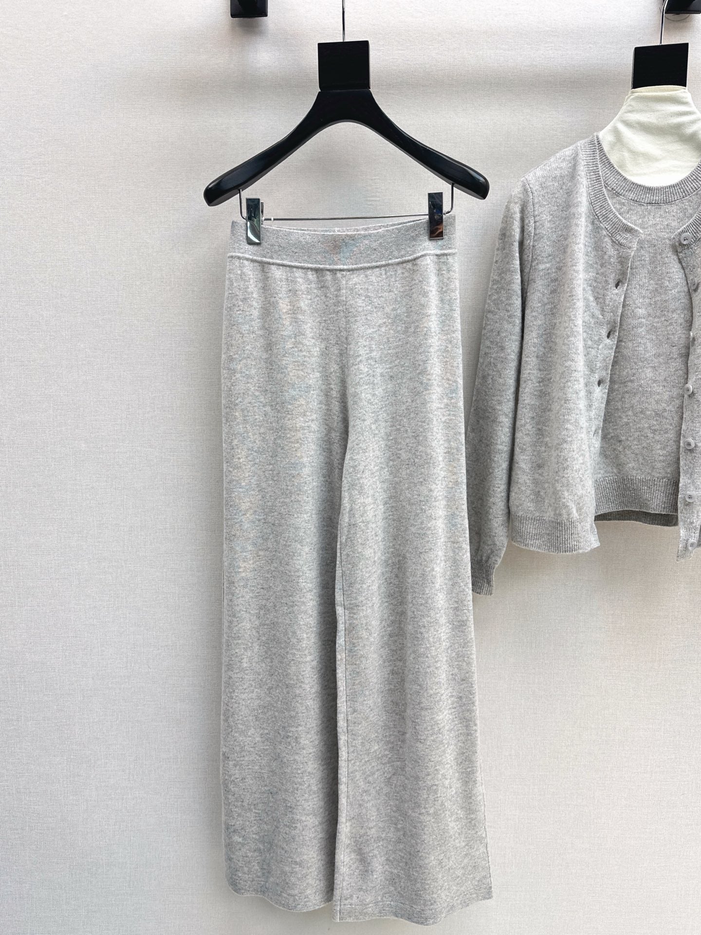 Ral NEW knitted suit