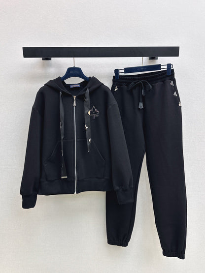 Louis NEW trendy suit