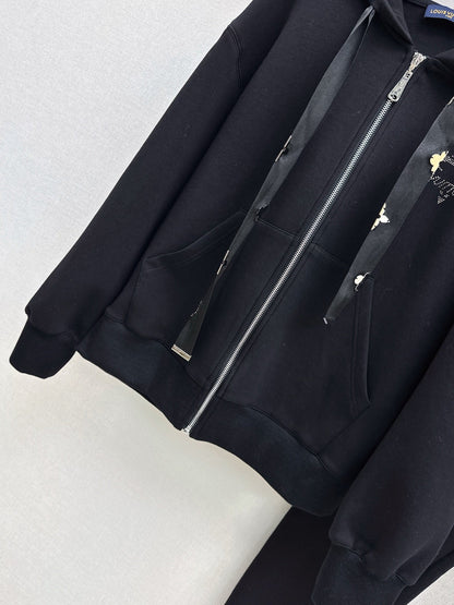 Louis NEW trendy suit