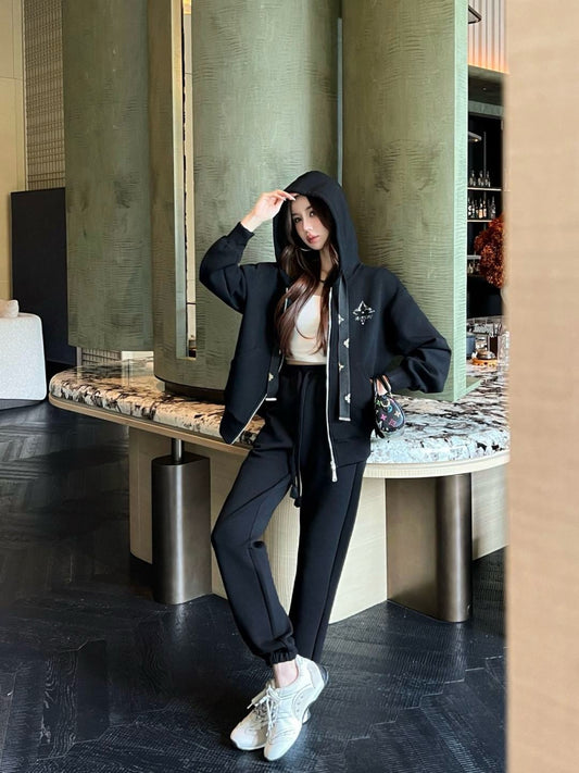 Louis NEW trendy suit