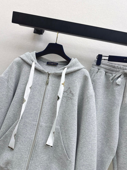 Louis NEW trendy suit