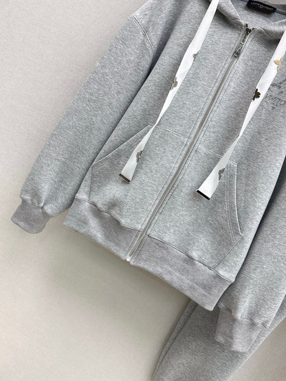 Louis NEW trendy suit